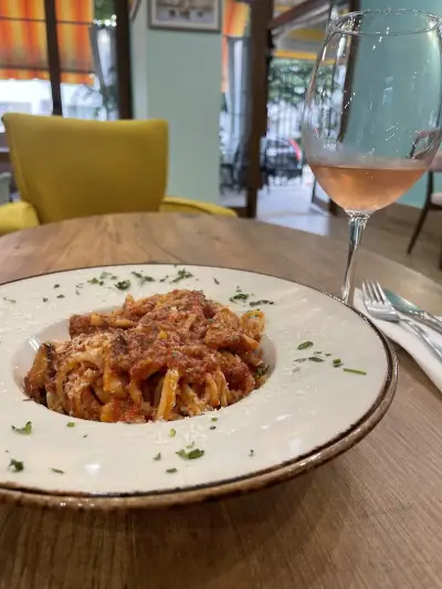 Lotti food & drinks