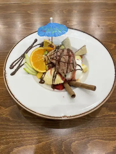 Lotti food & drinks