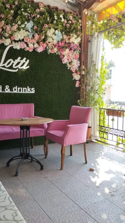 Lotti food & drinks
