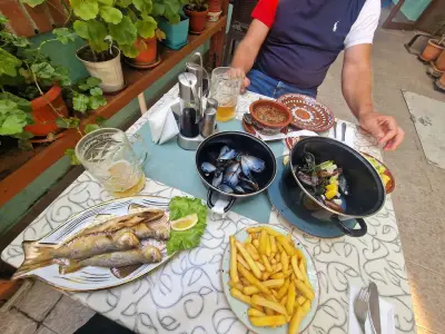 Lotti food & drinks
