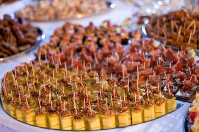 Forum Catering/Форум Кетъринг