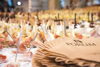 Forum Catering/Форум Кетъринг