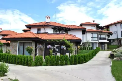 Bay View Dining