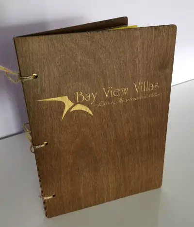 Bay View Dining