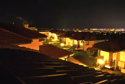 Bay View Dining