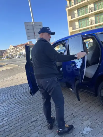 Автомивка "MVP"