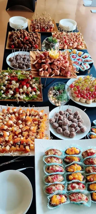 CATERING SERVICE