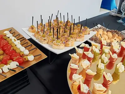 CATERING SERVICE