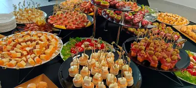 CATERING SERVICE