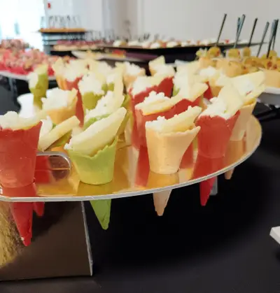 CATERING SERVICE