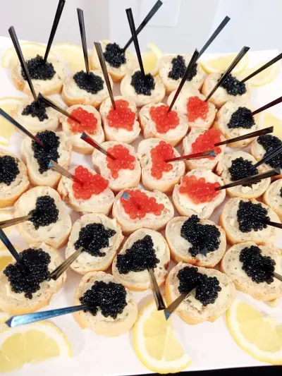 CATERING SERVICE