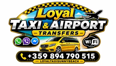 Loyal Taxi & Airport Transfers