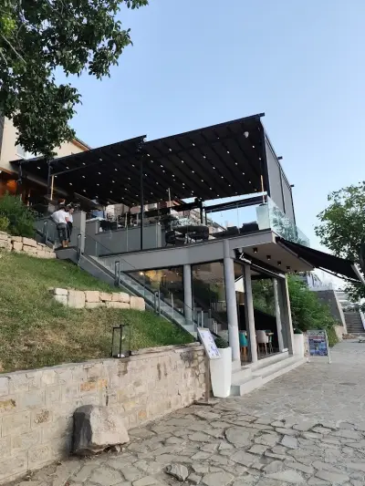Ресторант Лимани Созопол