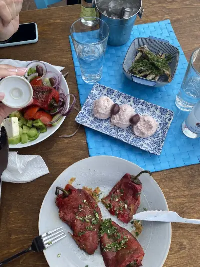 Chiko's Fish Restaurant