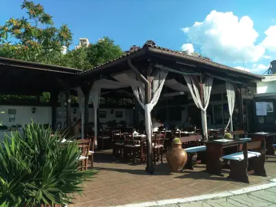 Chiko's Fish Restaurant