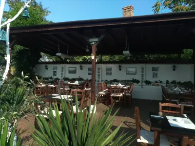 Chiko's Fish Restaurant