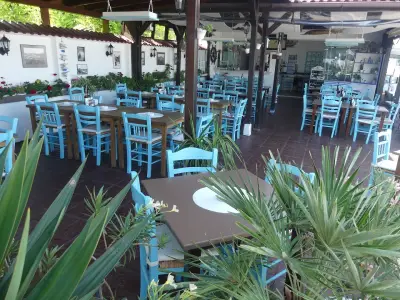 Chiko's Fish Restaurant