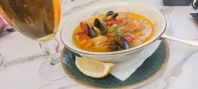 Chiko's Fish Restaurant