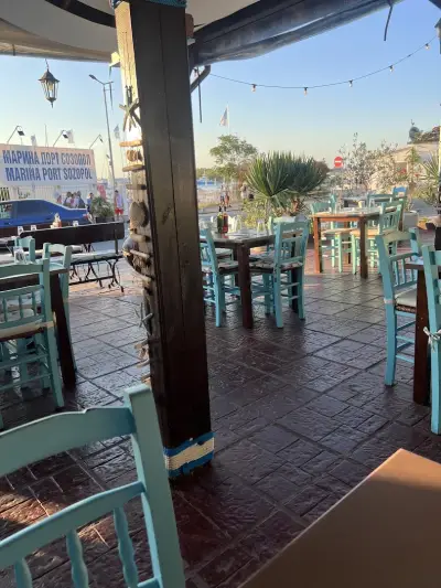 Chiko's Fish Restaurant