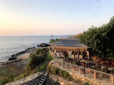 Далян Созополис