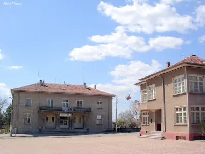 Кметство Зетьово