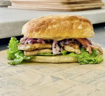 Burger Factory