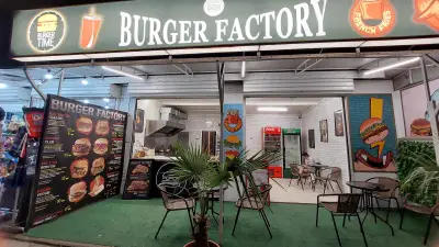 Burger Factory
