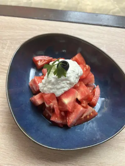 Вкусните къщички