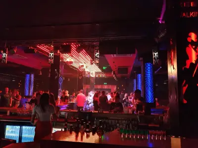 Планета Пайнер Клуб
