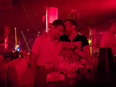 After Place | Нощен клуб Приморско | Дискотека Приморско