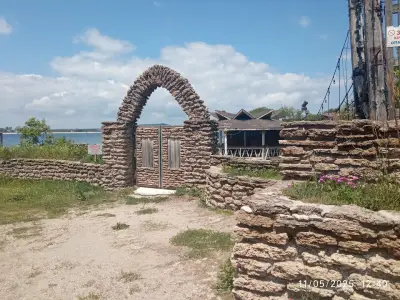 Дискотека Зангадор