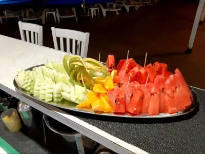 WAVE SnackBar & Restaurant