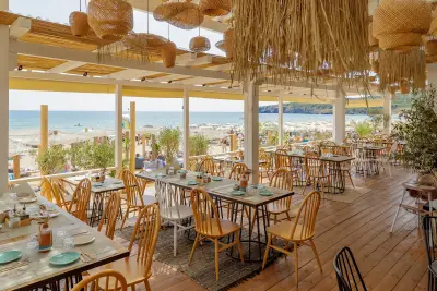 Green Life Beach Alemagos