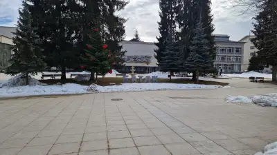 Кметство Нова махала