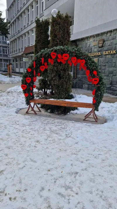 Кметство Нова махала