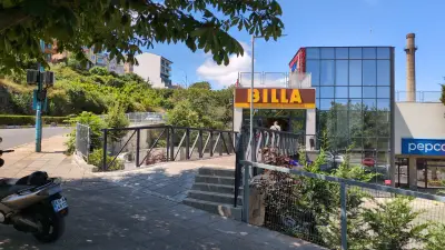 BILLA
