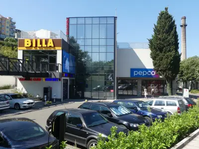 BILLA