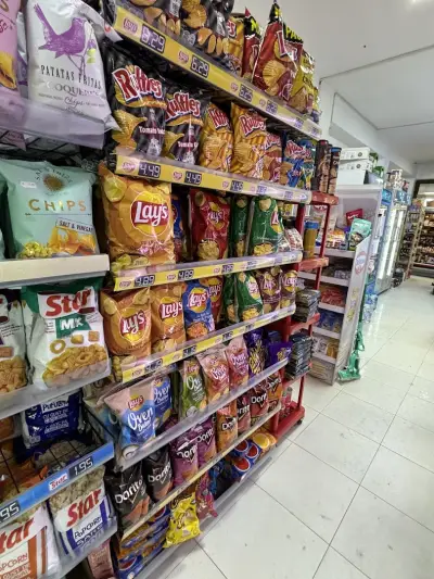 Cherry Shop