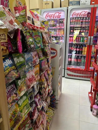 Cherry Shop