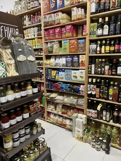 Cherry Shop