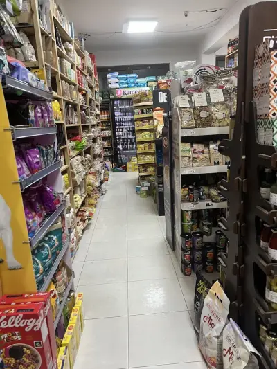 Cherry Shop