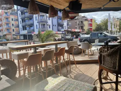 The Place