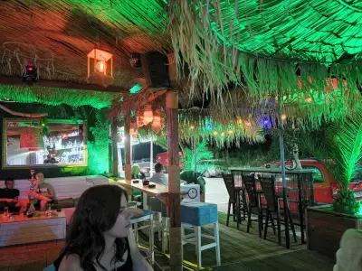 The Place