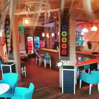 The Place