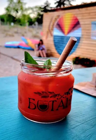 Terrace Brunch&Cocktails