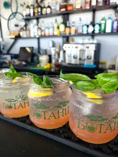 Terrace Brunch&Cocktails