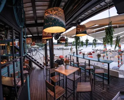Terrace Brunch&Cocktails