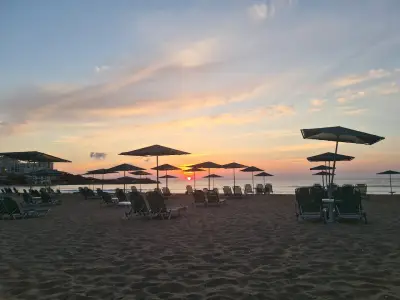 Duni Royal Beach Bar