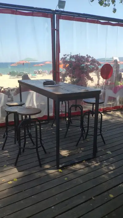 Duni Royal Beach Bar
