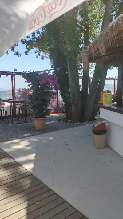 Duni Royal Beach Bar